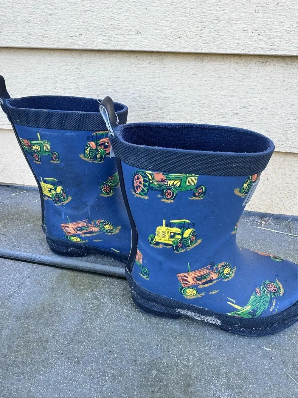 Hatley sturdy waterproof